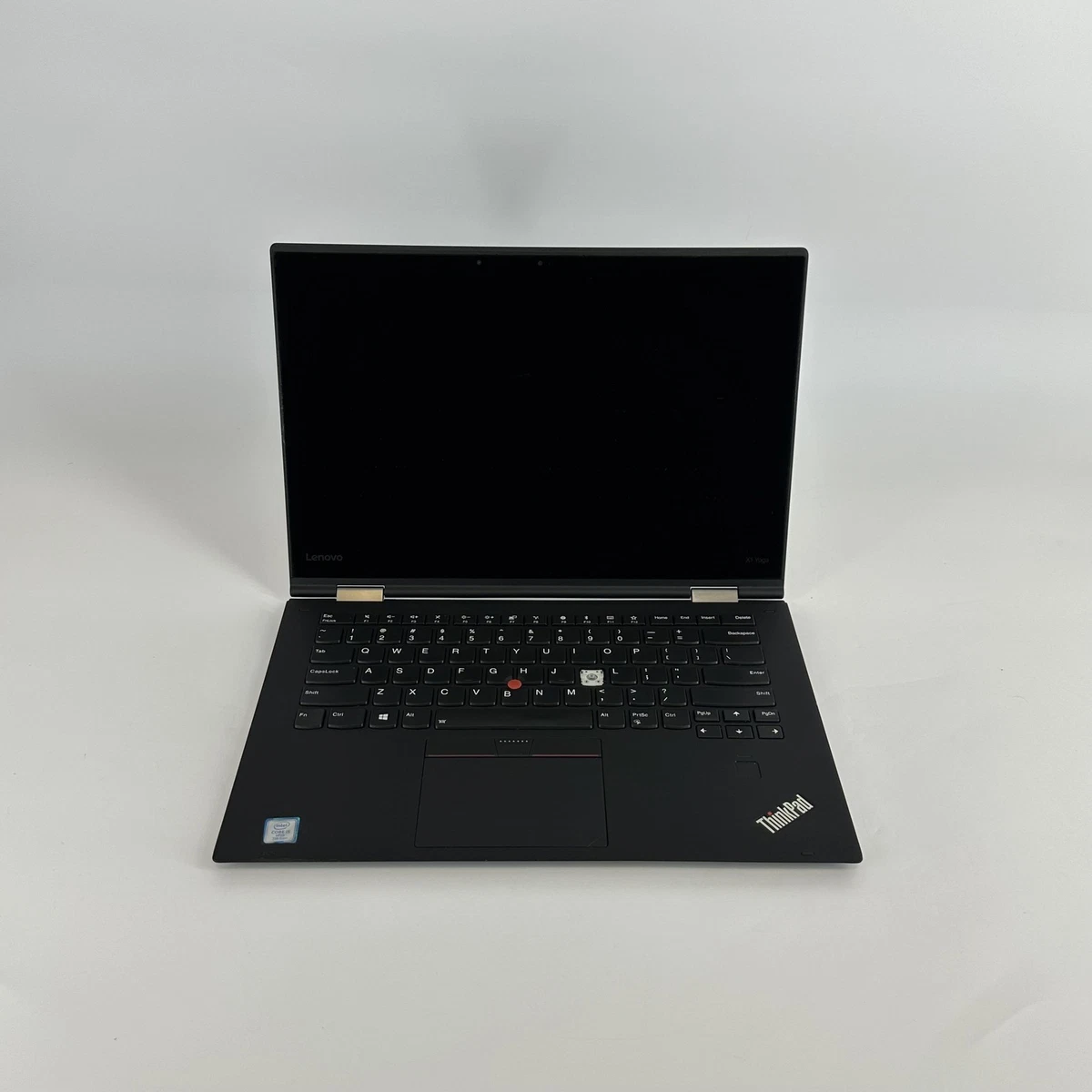 Lenovo ThinkPad X1 Yoga 2.50-2.99GHz PC Laptops & Netbooks for