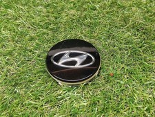 Copricerchio originale Hyundai Santa Fe 2013 529603W210 DTR54497