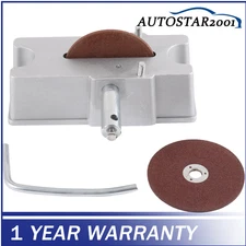 Manual Piston Ring Filer Tool 66785 to Assure Proper Piston Ring End Gap NEW