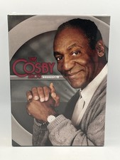 The Cosby Show - Season 8 DVD, 2008, 3-Disc Set New Sealed
