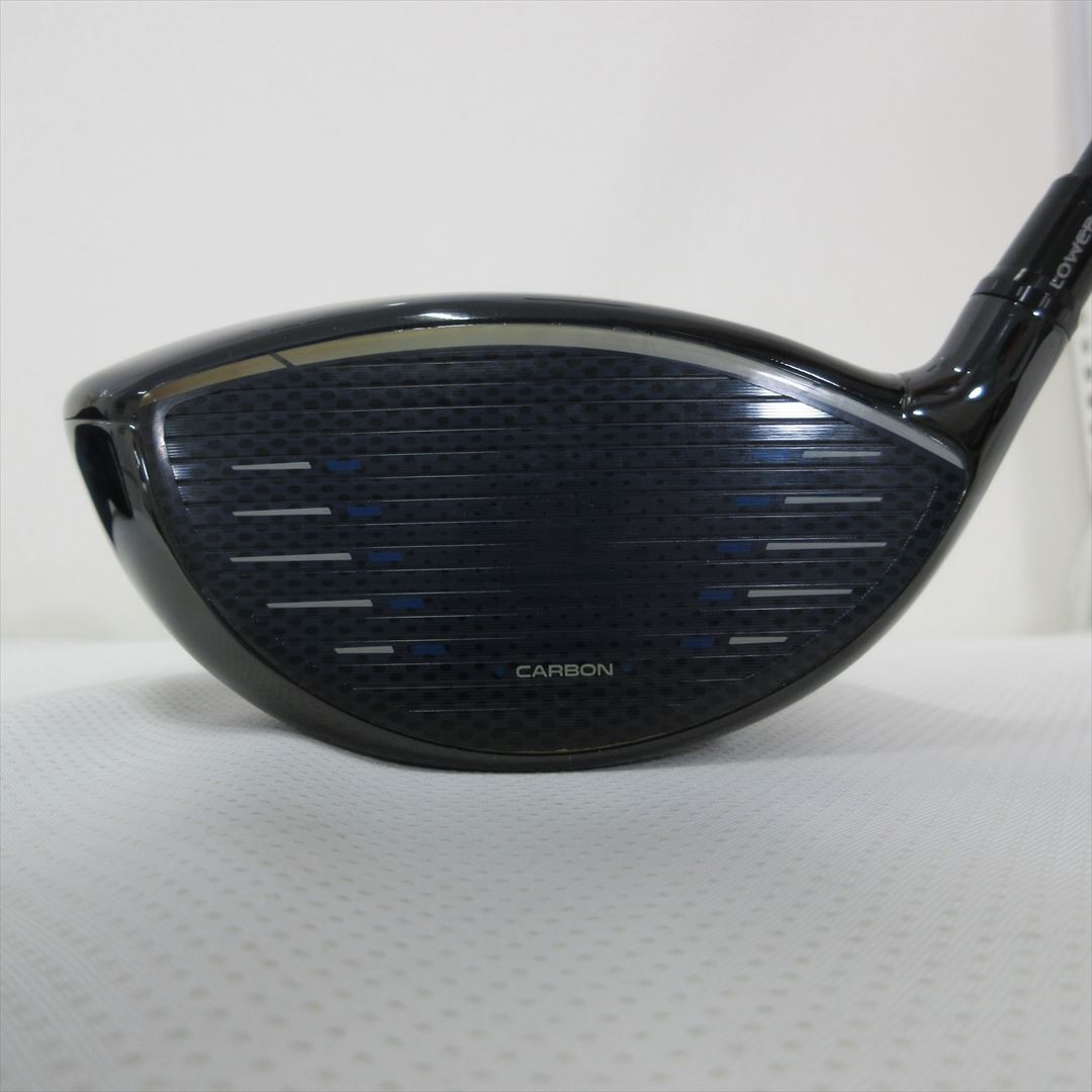 TaylorMade Driver Qi10 9° Stiff SPEEDER NX BLACK 60 | eBay