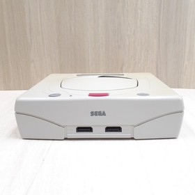 Japanese Sega Saturn White Console bundle with 5 Games Mobil Suite Gundam NTSC-J