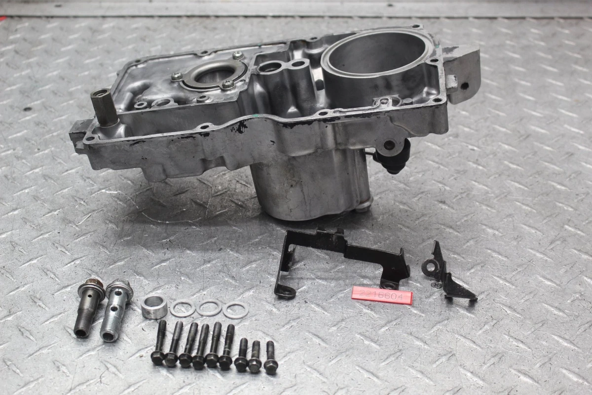 Kawasaki Motorcycle Engines and Engine Parts for 1994 Kawasaki