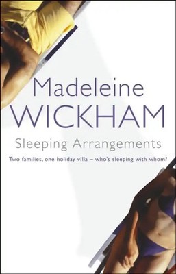 Sleeping Arrangements - Madeleine Wickham