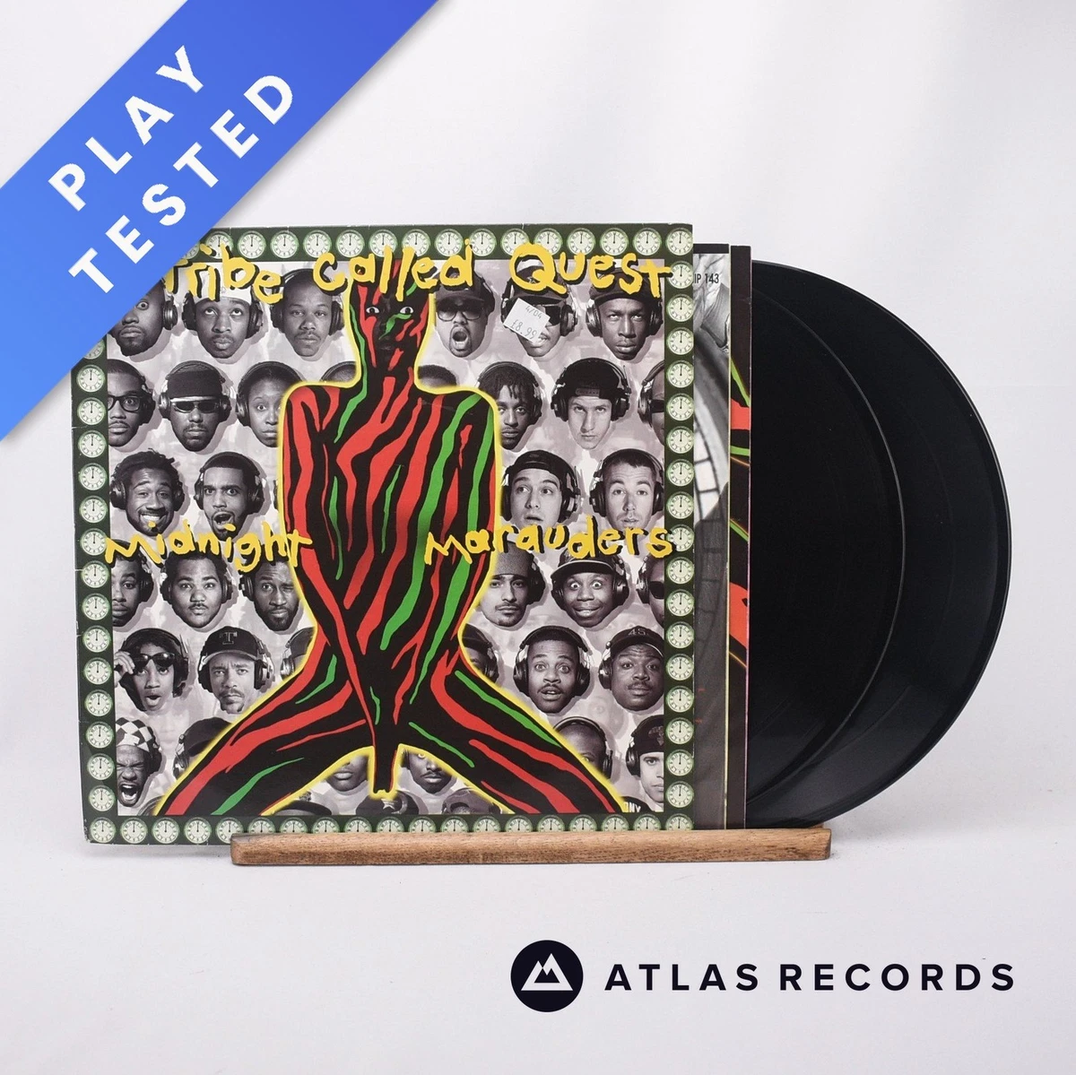 midnight marauders products for sale | eBay