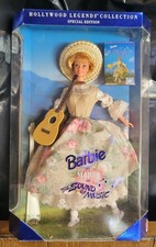 Maria in the Sound of Music 1995 Barbie Doll for sale online | eBay