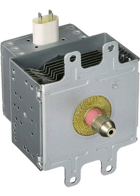 OM75P-21-ESGN Magnetron for GE Microwave WB27X11079 WB27T10545 1556155 US