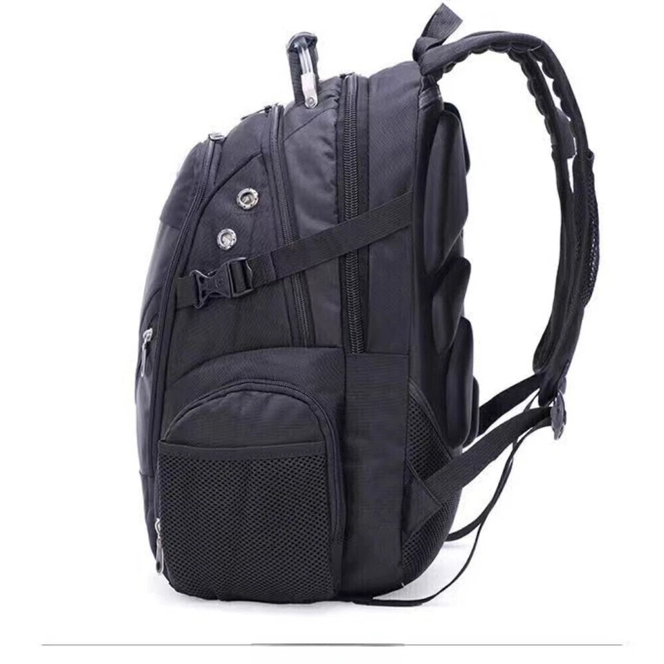 15-17-20 Zoll Wenger Swissgear Laptop-Rucksack/Laptop-Tasche NOTEBOOK TASCHE - Bild 4 von 4