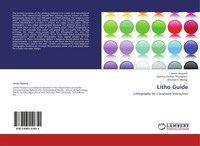 James Howard (U. A.) | Litho Guide | Taschenbuch | Englisch (2011) | 76 S.