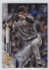 2020 Topps James Marvel #476 1a7j