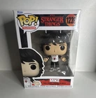 Funko Pop! Television Stranger Things Mike Vinyl Figure #1239