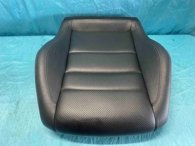 W207 10-17 Mercedes C Class Coupe Front Left Lower Bottom Seat Cushion ;1173