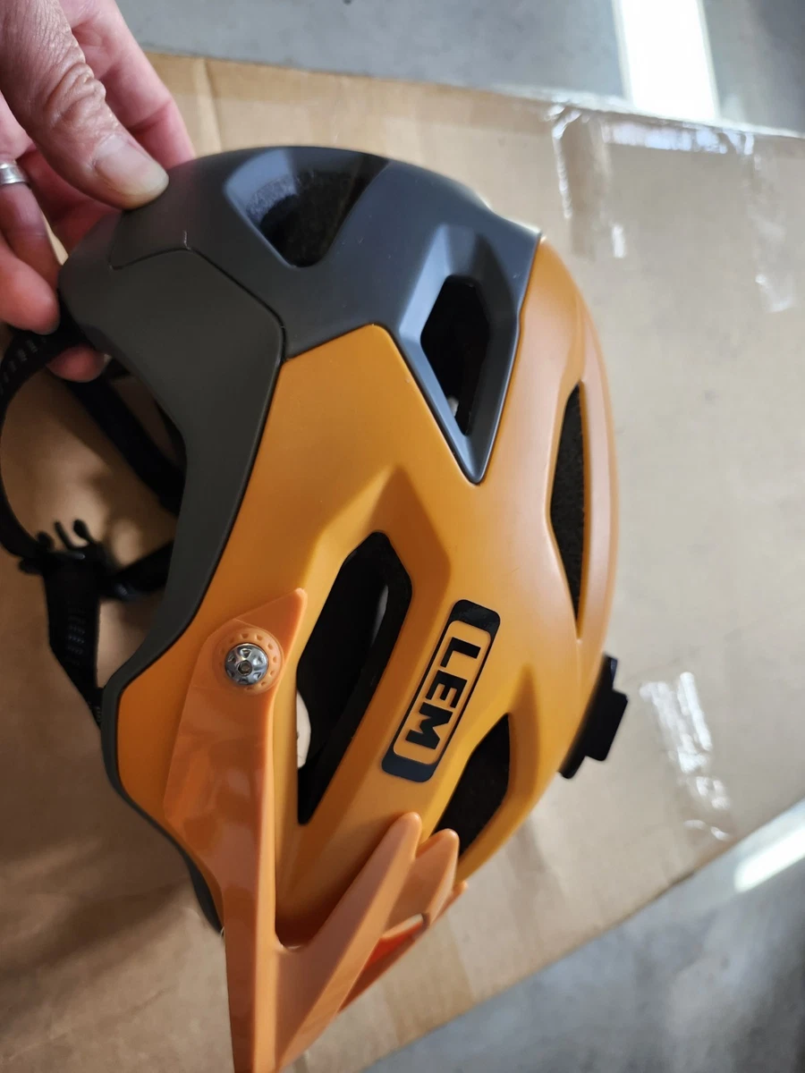 double shell football helmet ZERO2 Trench X-Large / Molded Gloss Black / SO-212E Star helmet REAR WHEEL BUILD:29er / 700c E-Hoot23 iGoElectric Erö Electric Bike Crazy Al’s Flat Black Helmet