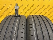PNEUMATICI USATI ESTIVI GOMME USATE ESTIVE GOODYEAR 205 60 16 AL 79%