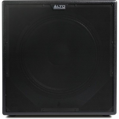 Alto TX18S - 18 Zoll PA Subwoofer - 900W Class-D