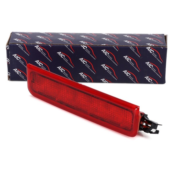 AIC LED Zusatz- 3. Dritte Bremsleuchte Bremslicht FüR VW Caddy III + IV Hinten-image