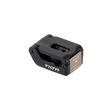 Tilta Universal Cable Clamp, Black