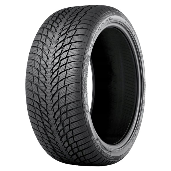 TYRE NOKIAN 245/45 R18 100V WR SNOWPROOF P XL WINTER