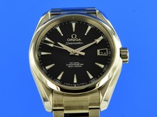 Omega Seamaster Aqua Terra 150M 38,5 mm Co-Axial  vom Uhrencenter Berlin 25112