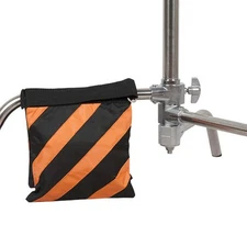 Empty Photography Sandbag Balance Sand Bag Canvas Cloth Material Double Layer