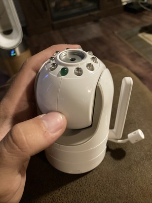 Infant Optics DXR-8 Add-On Camera NO Power Adapter