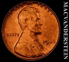 1946 Lincoln Wheat Cent- Choice Gem Brilliant Unc Luster- No Reserve #K293
