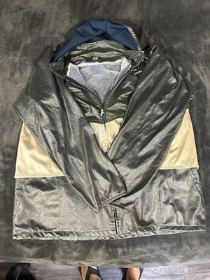 Duckster Men's  Vintage Jacket Xl