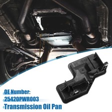 Filtro cambio automatico coppa olio per Honda Fit 2007-2013 n.25420PWR003