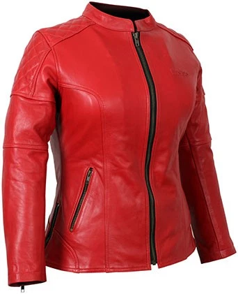 Red, photo 2 of 2