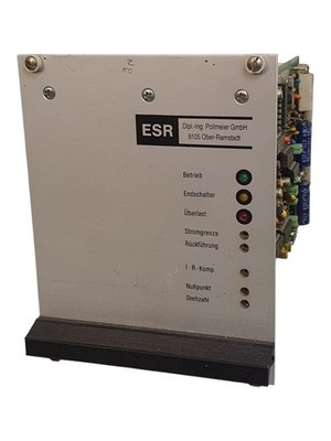 ESR Pollmeier BN 6035.979