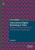 International Digital Marketing In China Lala Hu