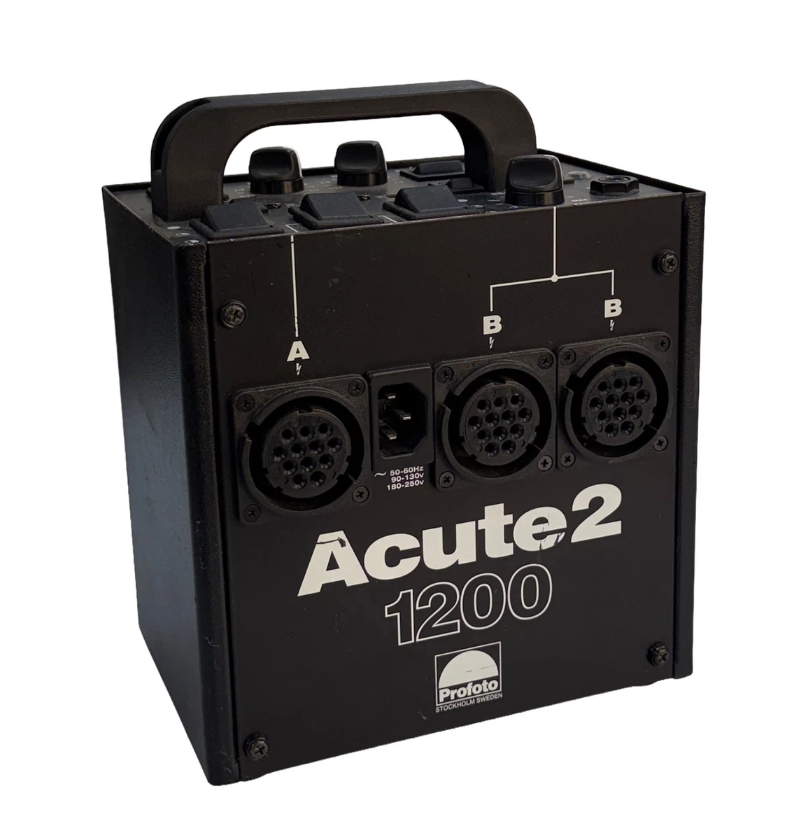 Profoto Lighting & Studio Power Supplies for sale | eBay