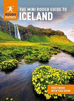 The Mini Rough Guide to Iceland (Trav..., Guides, Rough