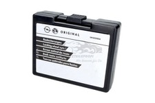 Original Felgenschloss für Alufelgen für Opel Insigna, Mokka 13331034