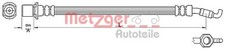 Flexible de frein Toyota AVENSIS