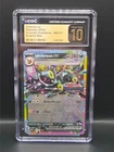 Umbreon ex 060/131 STAMPED CGC PRISTINE 10