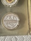 2005 Green Bay Packers Official Medallion Collectible 21 Medallion NO AARON — photo 10