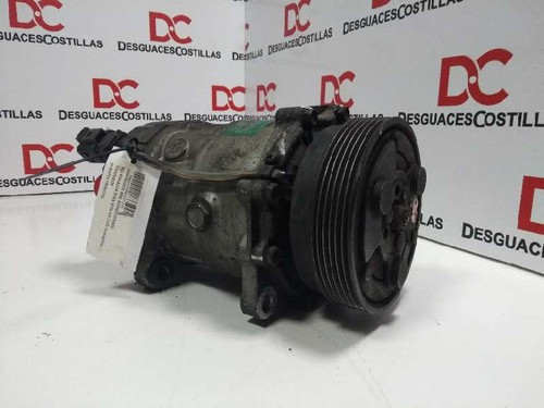 1J0820803K KLIMAKOMPRESSOR / SD7V161215 SD7V161226 SD7V161233 SD7V161206 / SD7V1