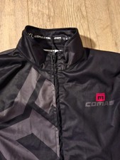 Comas Trials Soft Shell Jacket