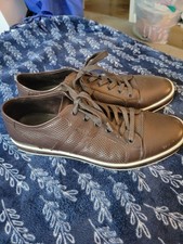 Las mejores ofertas en Cuero Superior Kenneth Cole Unlisted M