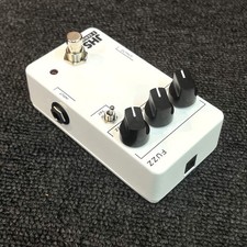 JHS Pedals 3 Series Fuzz Guitar Effect Pedal ...