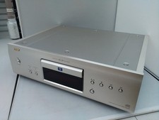 DENON DCD-1650AE SACD CD Player AL24 Tested Very Good Made in Japan