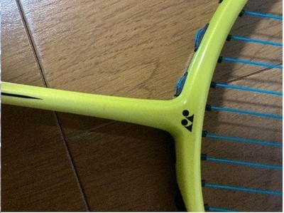 Yonex Badminton Racket Arcsaber Z Slash 3UG5 19〜24lbs Made in