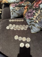 44oz Silver Coins 98.56 per troy oz