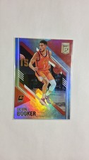 🏀 2020-2021 Devin Booker #61 Panini Donruss elite Phoenix Sun's Basketball 🏀 