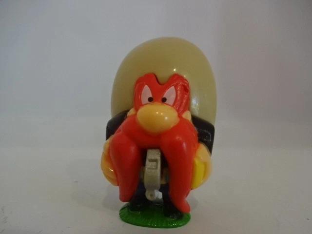 Ferrero 2007 - TT-400 - Looney Tunes Active ! - Yosemite Sam - Bild 1 von 1