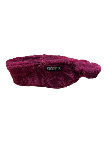 Kerrits Winter Headband - Red - USED