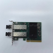 compatible NVIDIA Mellanox CONNECTX-6 PCIe4.0 25Gb SFP ADAPTER MCX631102AN-ADAT