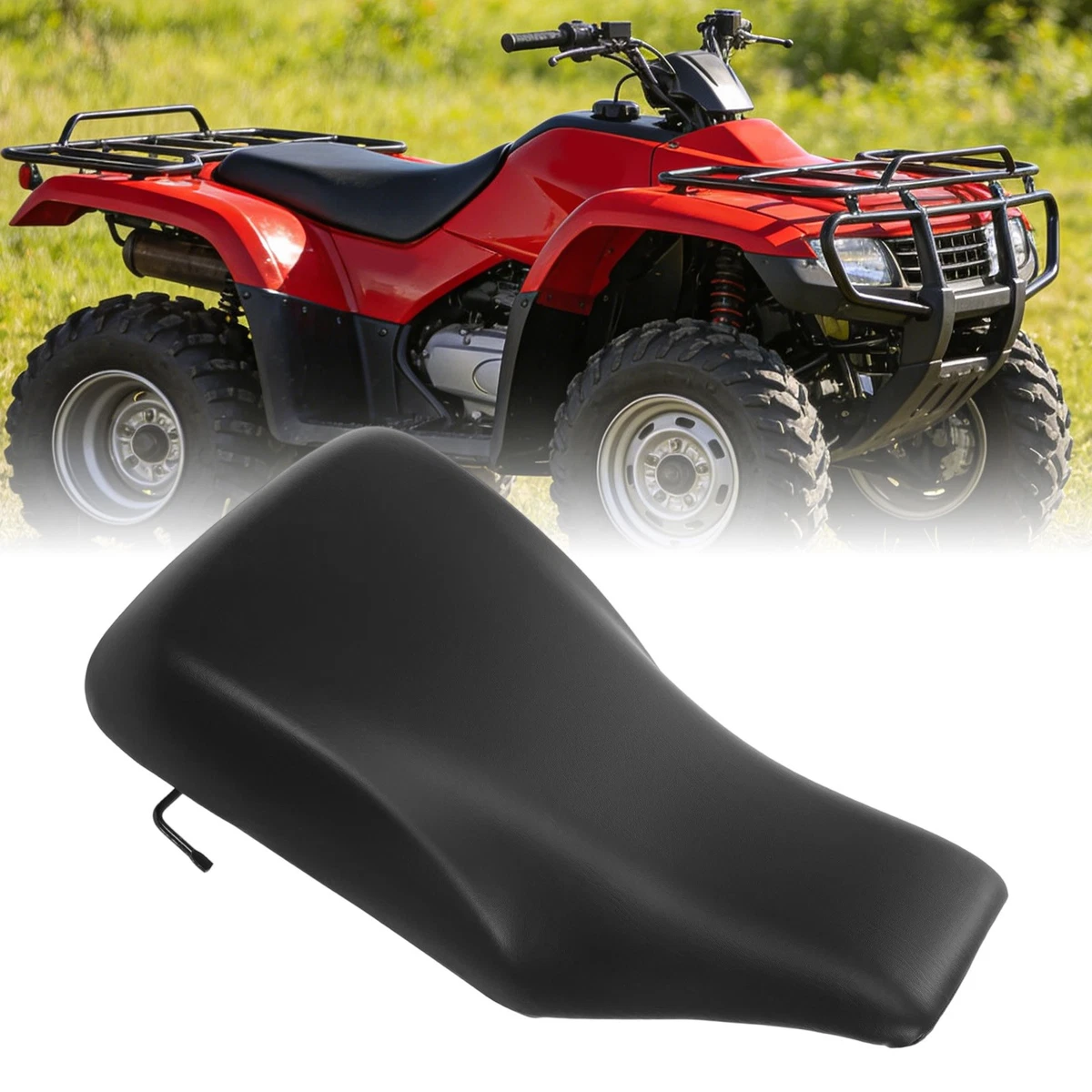 Set Di 4 Estremità Tiranti Originali Honda Per TRX 350 Rancher ATV 2000-2006 – Interni Ed Esterni, OEM