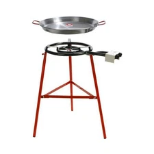 Garcima Mirador Paella Pan Set
